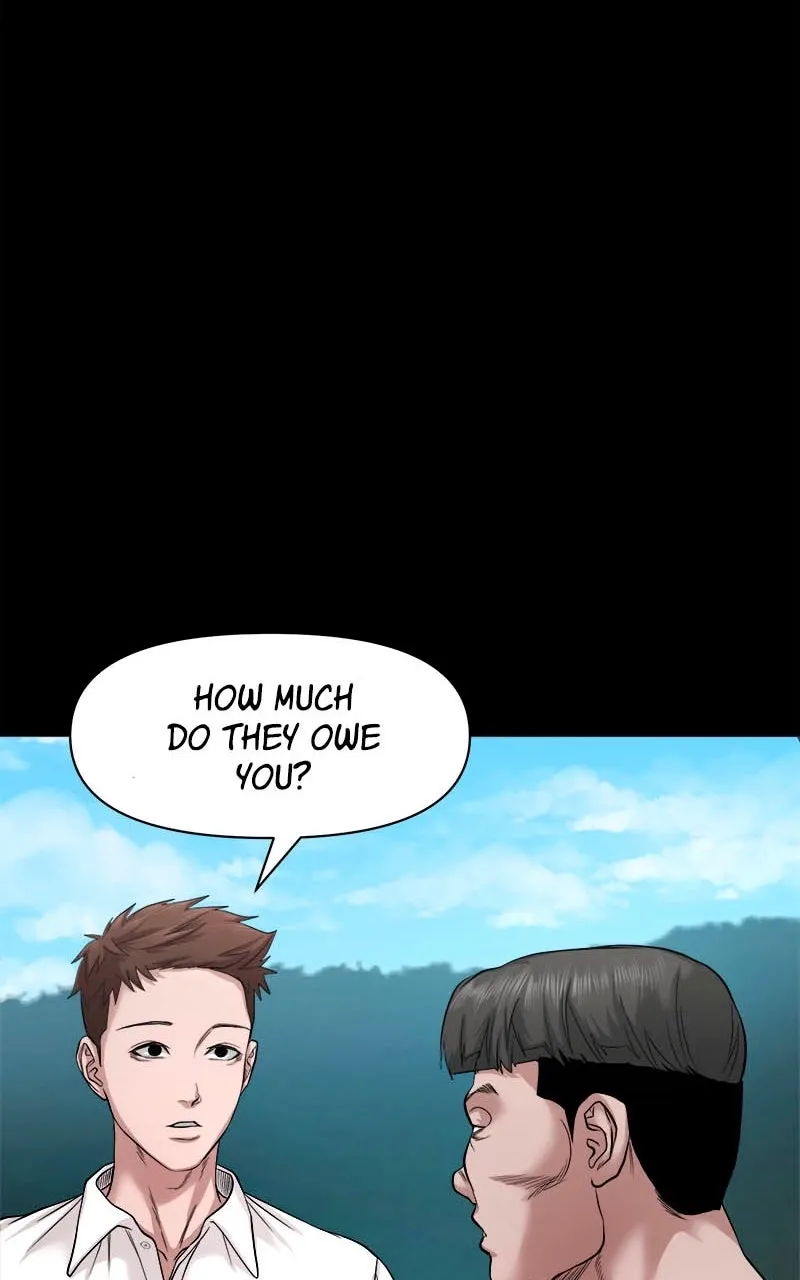 The Gwichon Village Mystery Chapter 36 Page 57