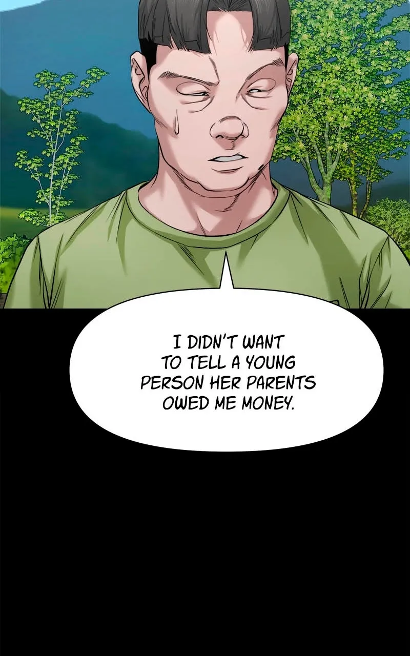 The Gwichon Village Mystery Chapter 36 Page 61