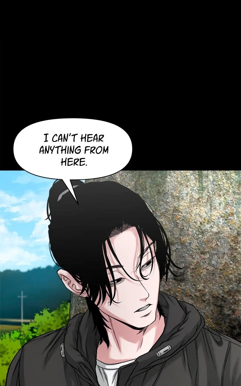 The Gwichon Village Mystery Chapter 36 Page 63