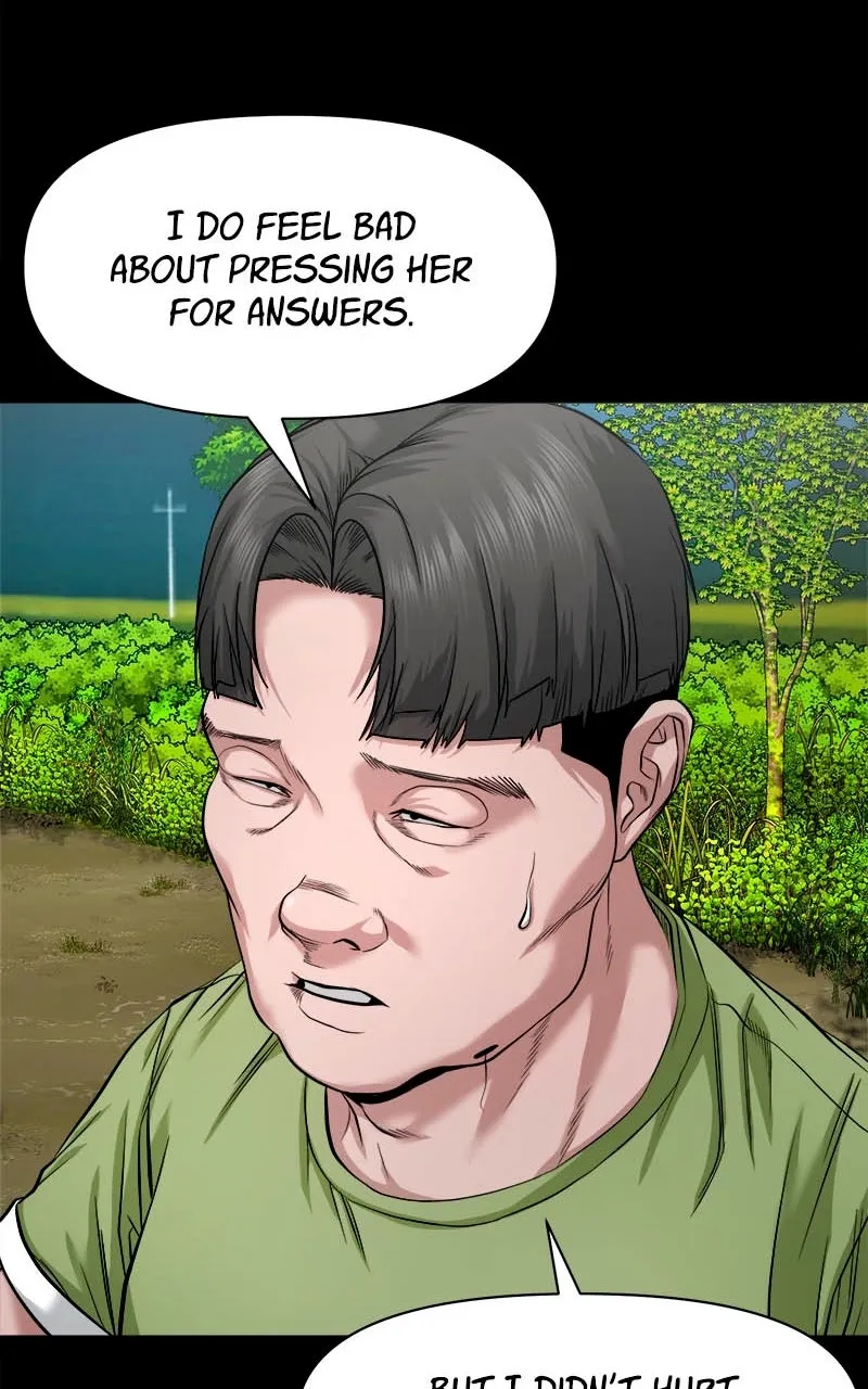 The Gwichon Village Mystery Chapter 36 Page 65