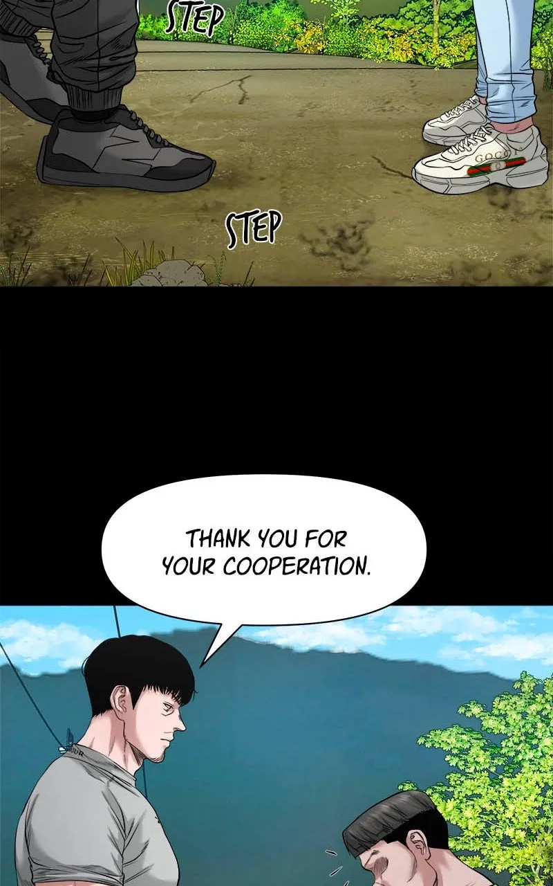 The Gwichon Village Mystery Chapter 36 Page 71