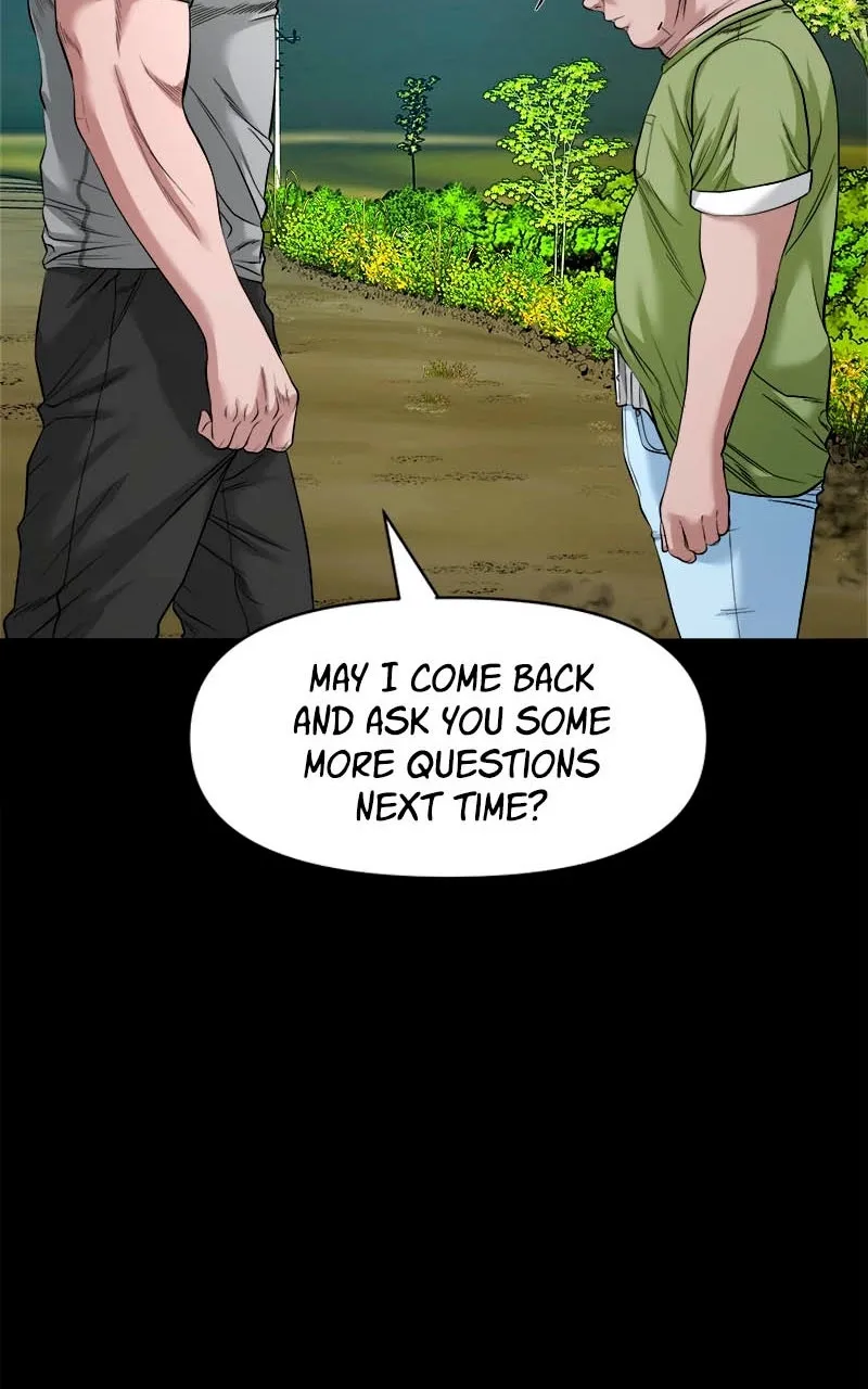 The Gwichon Village Mystery Chapter 36 Page 72