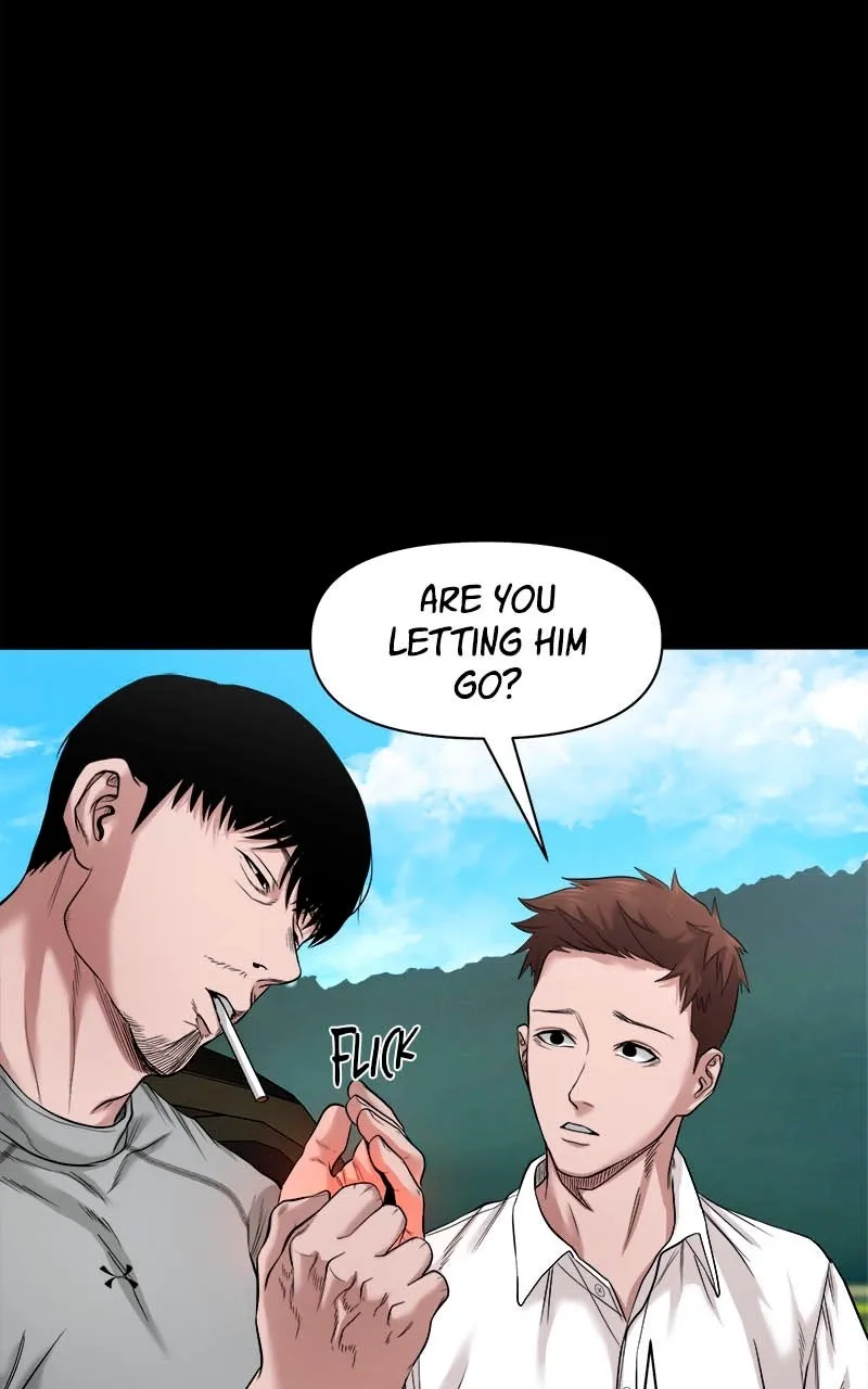 The Gwichon Village Mystery Chapter 36 Page 78