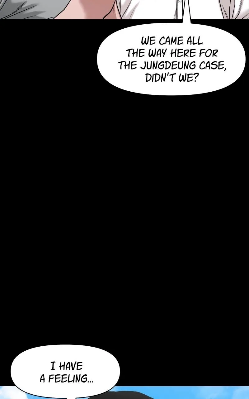 The Gwichon Village Mystery Chapter 36 Page 79