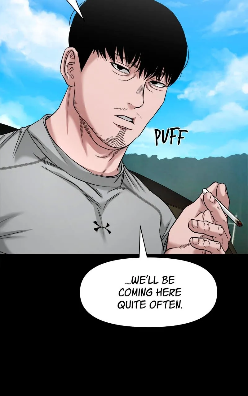 The Gwichon Village Mystery Chapter 36 Page 80