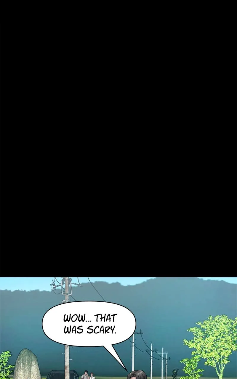 The Gwichon Village Mystery Chapter 36 Page 81