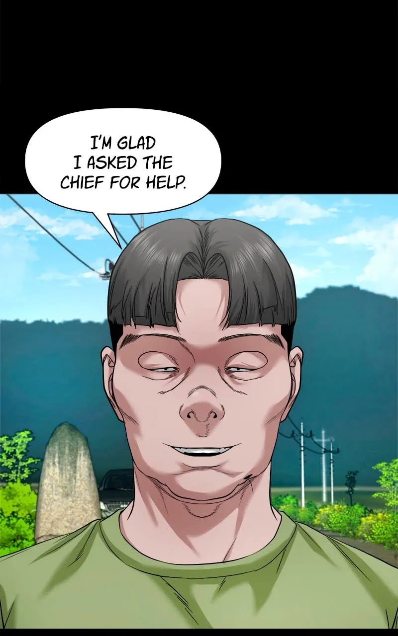 The Gwichon Village Mystery Chapter 36 Page 83