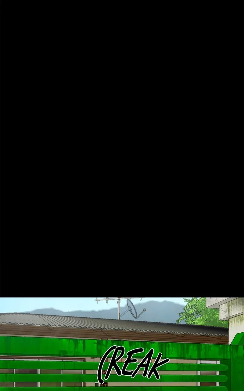 The Gwichon Village Mystery Chapter 36 Page 87