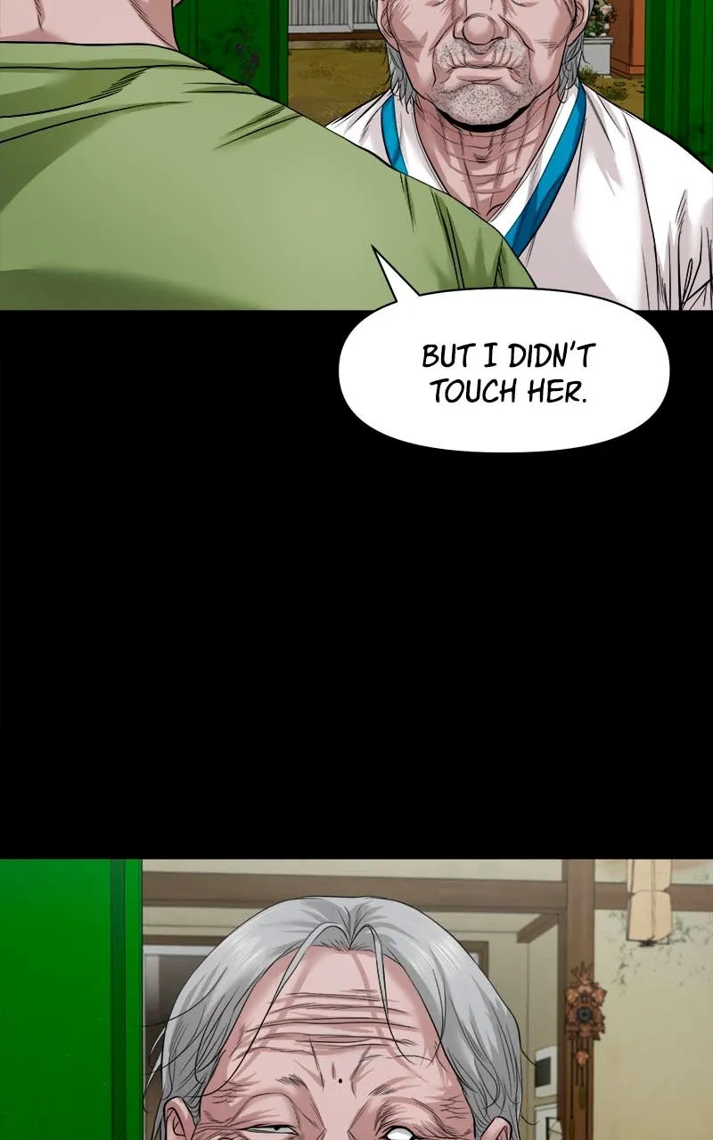 The Gwichon Village Mystery Chapter 36 Page 96
