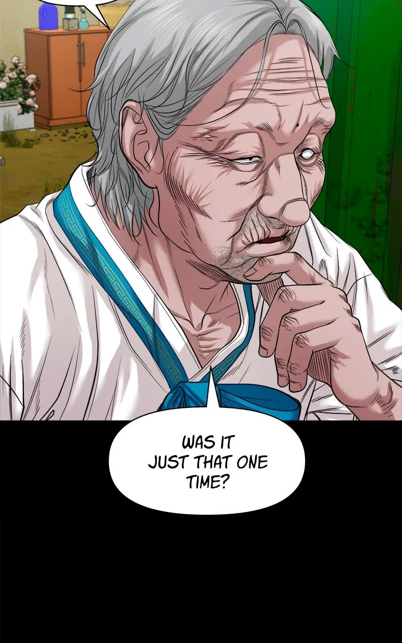 The Gwichon Village Mystery Chapter 36 Page 100