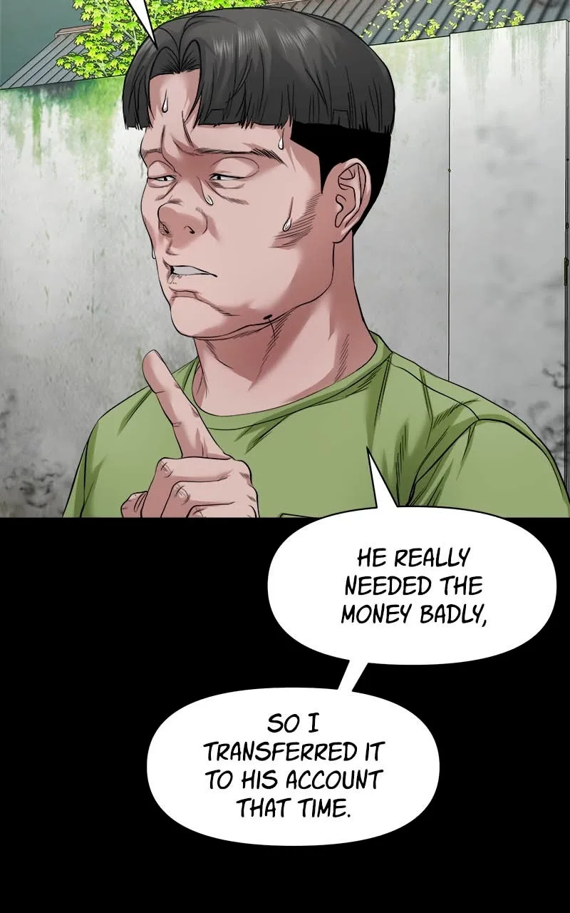 The Gwichon Village Mystery Chapter 36 Page 102