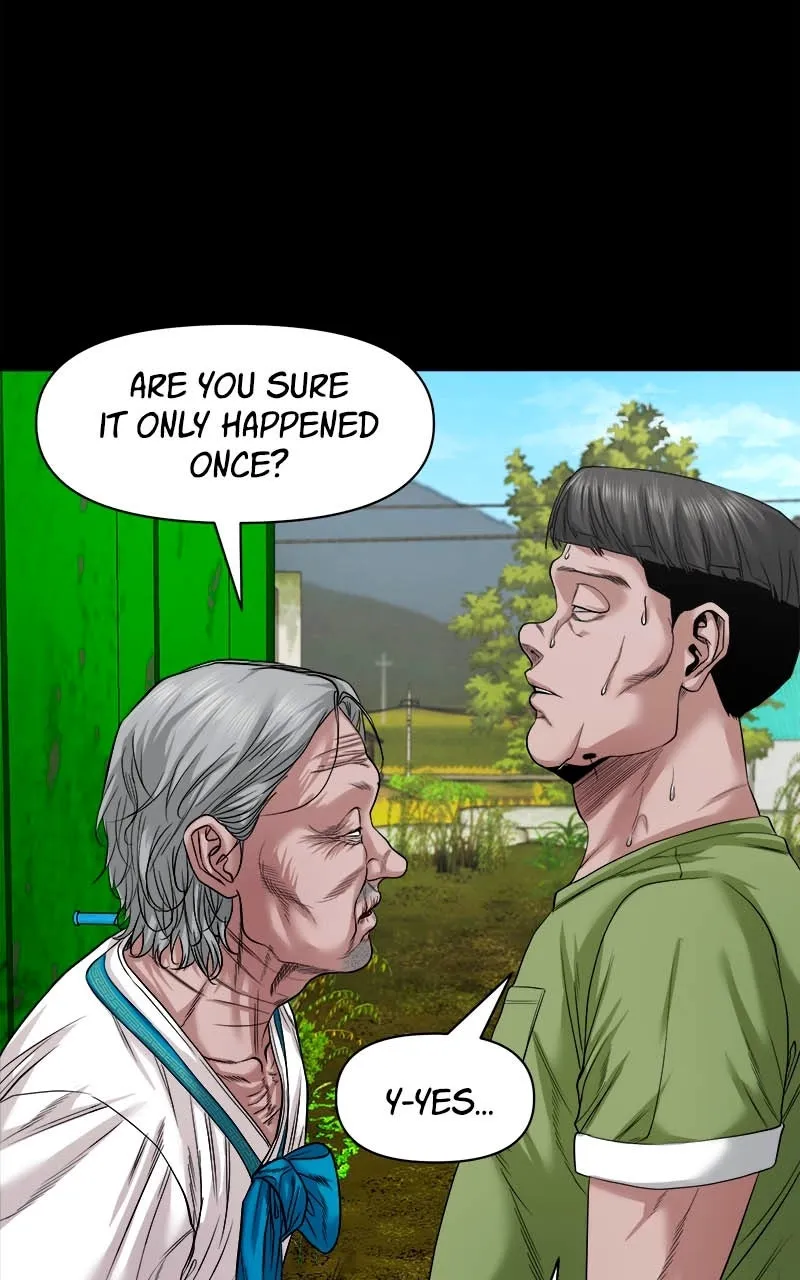 The Gwichon Village Mystery Chapter 36 Page 104