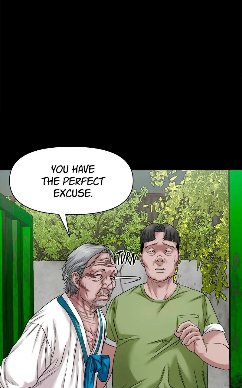 The Gwichon Village Mystery Chapter 36 Page 108
