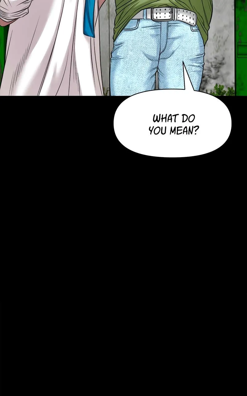 The Gwichon Village Mystery Chapter 36 Page 109
