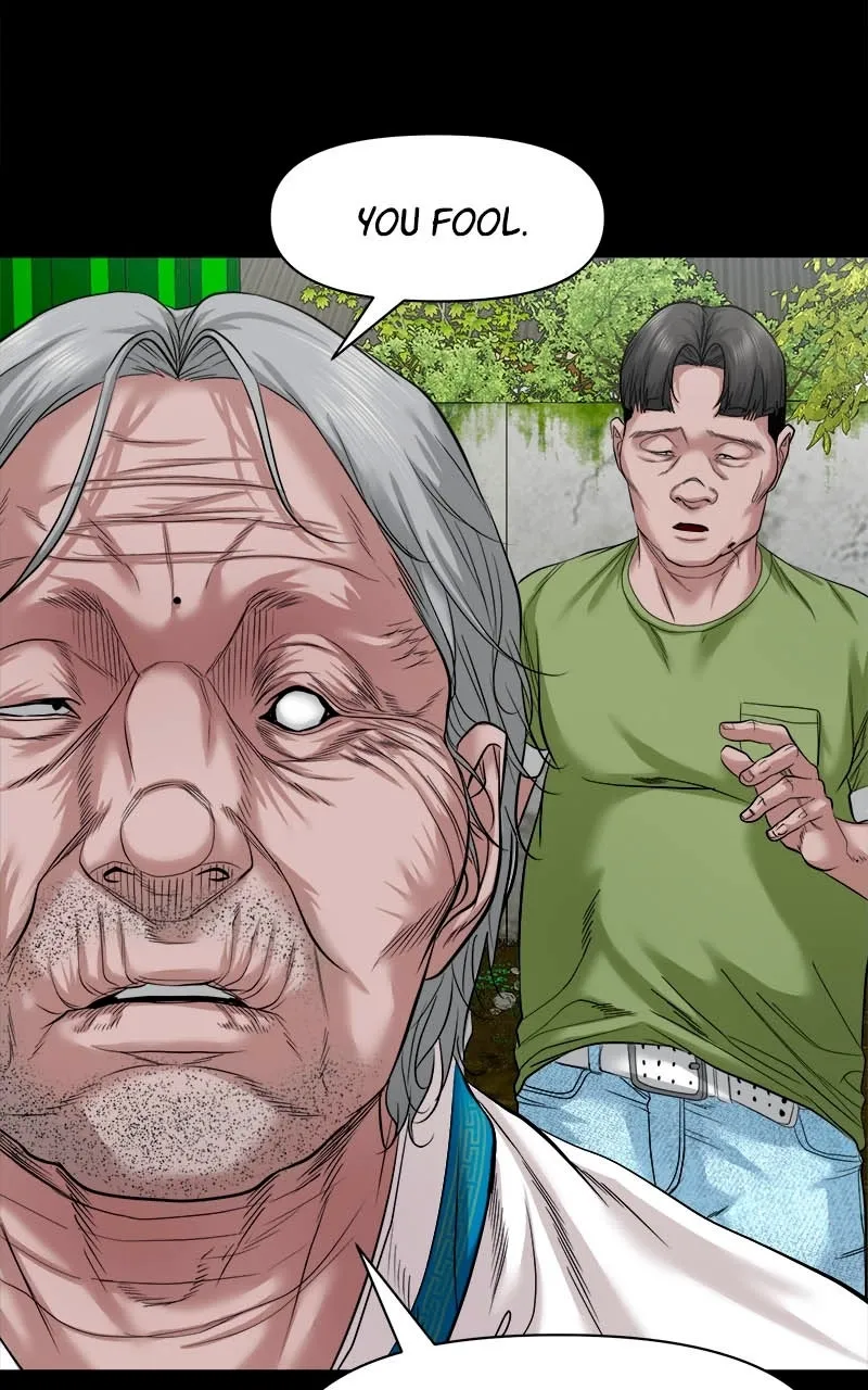 The Gwichon Village Mystery Chapter 36 Page 110