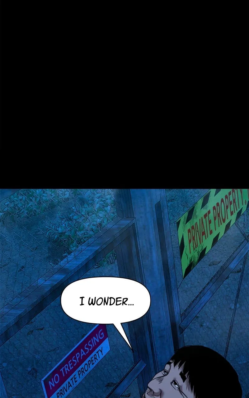 The Gwichon Village Mystery Chapter 36 Page 118