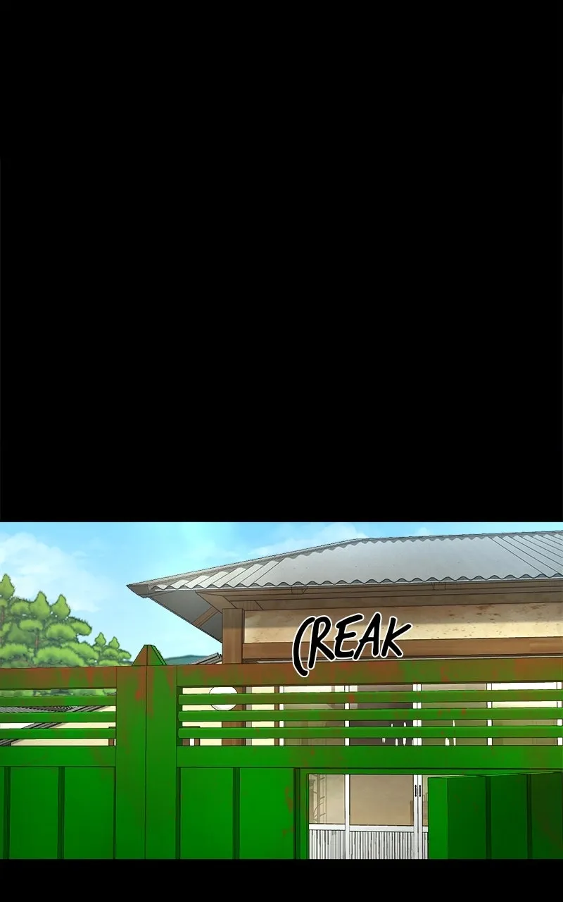 The Gwichon Village Mystery Chapter 37 Page 2