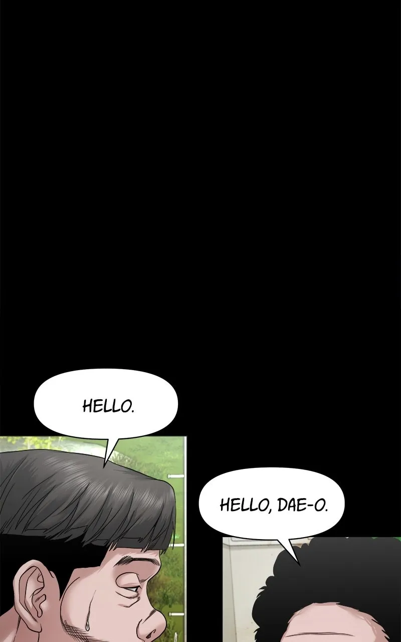 The Gwichon Village Mystery Chapter 37 Page 4