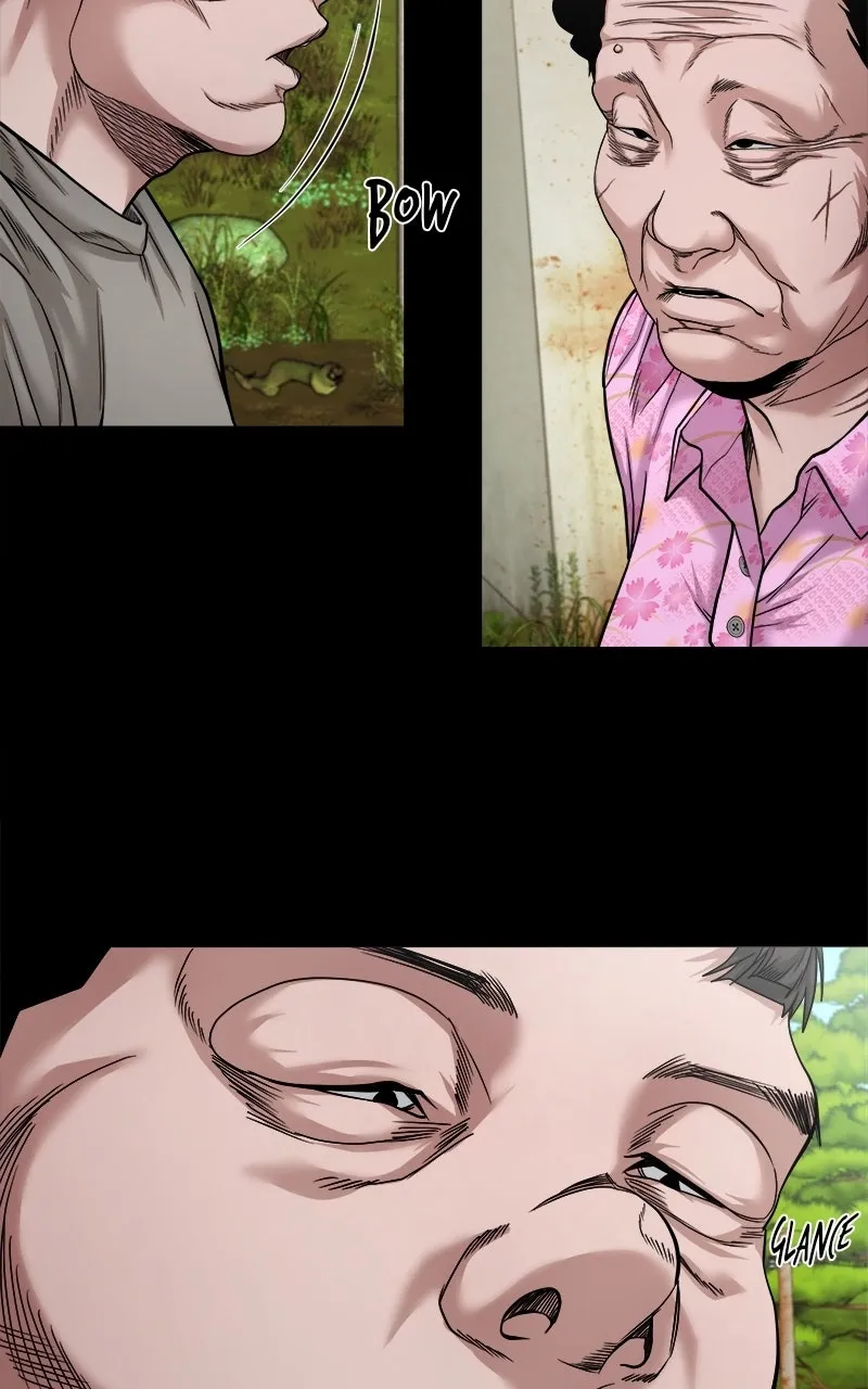 The Gwichon Village Mystery Chapter 37 Page 5