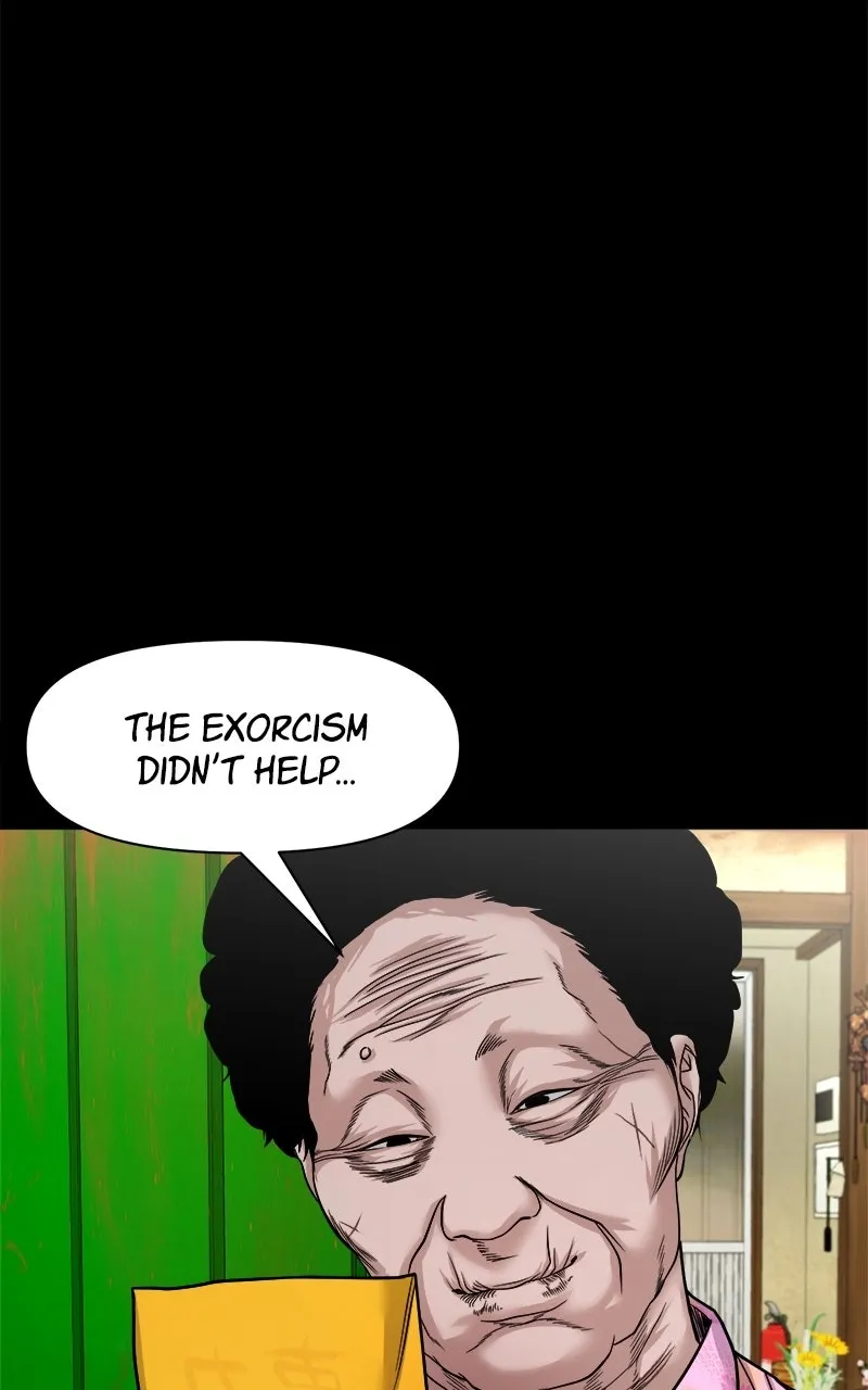 The Gwichon Village Mystery Chapter 37 Page 9