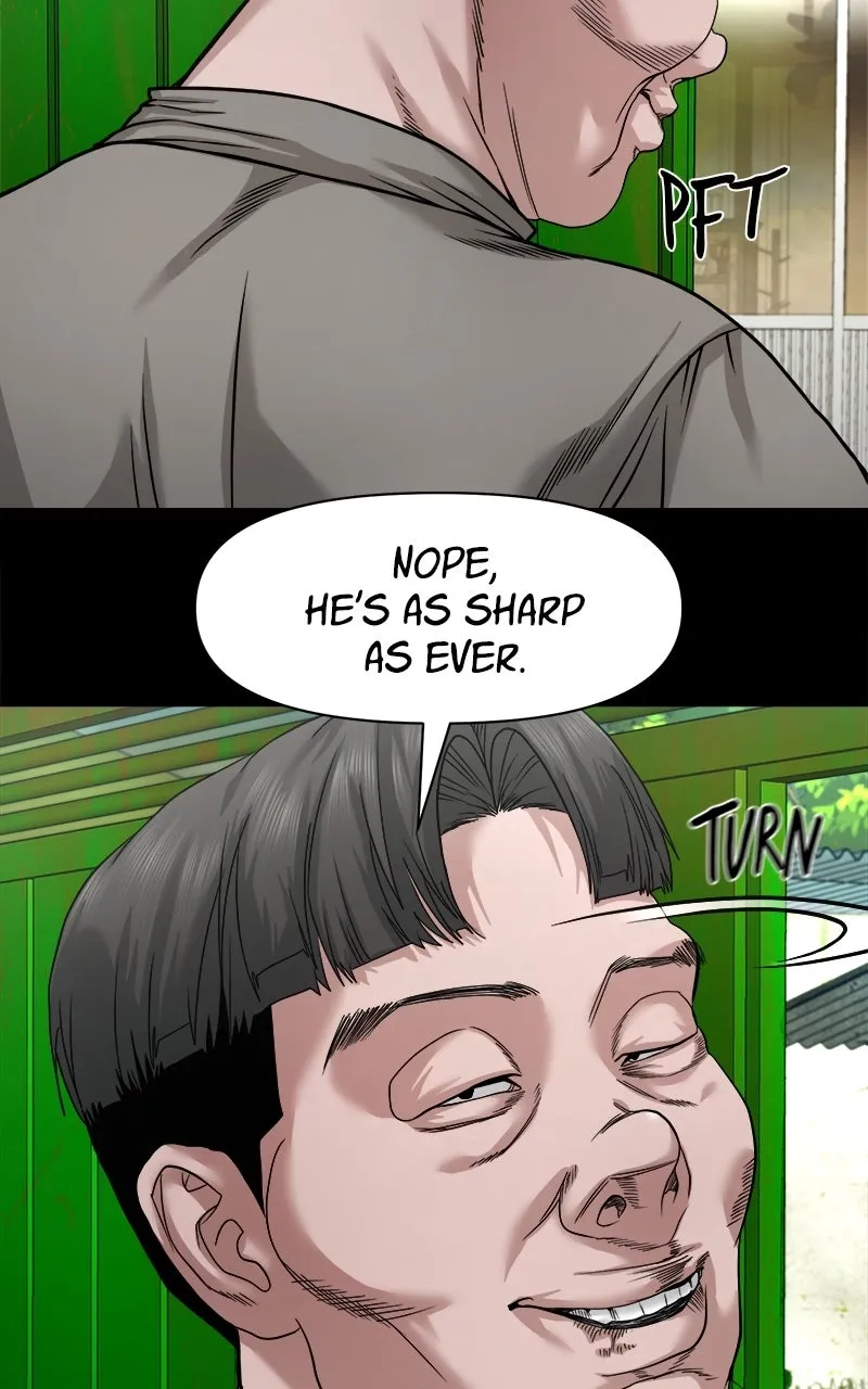 The Gwichon Village Mystery Chapter 37 Page 18