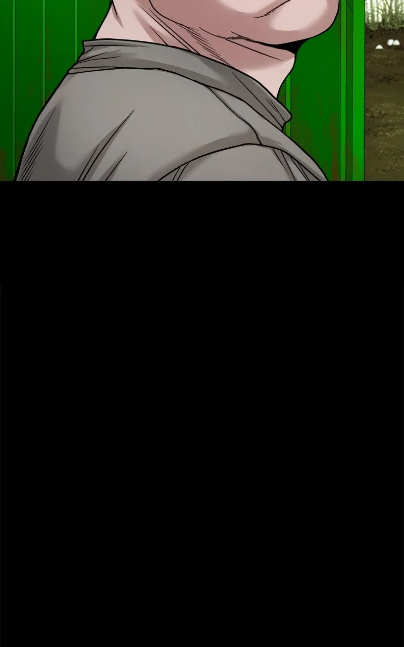 The Gwichon Village Mystery Chapter 37 Page 19