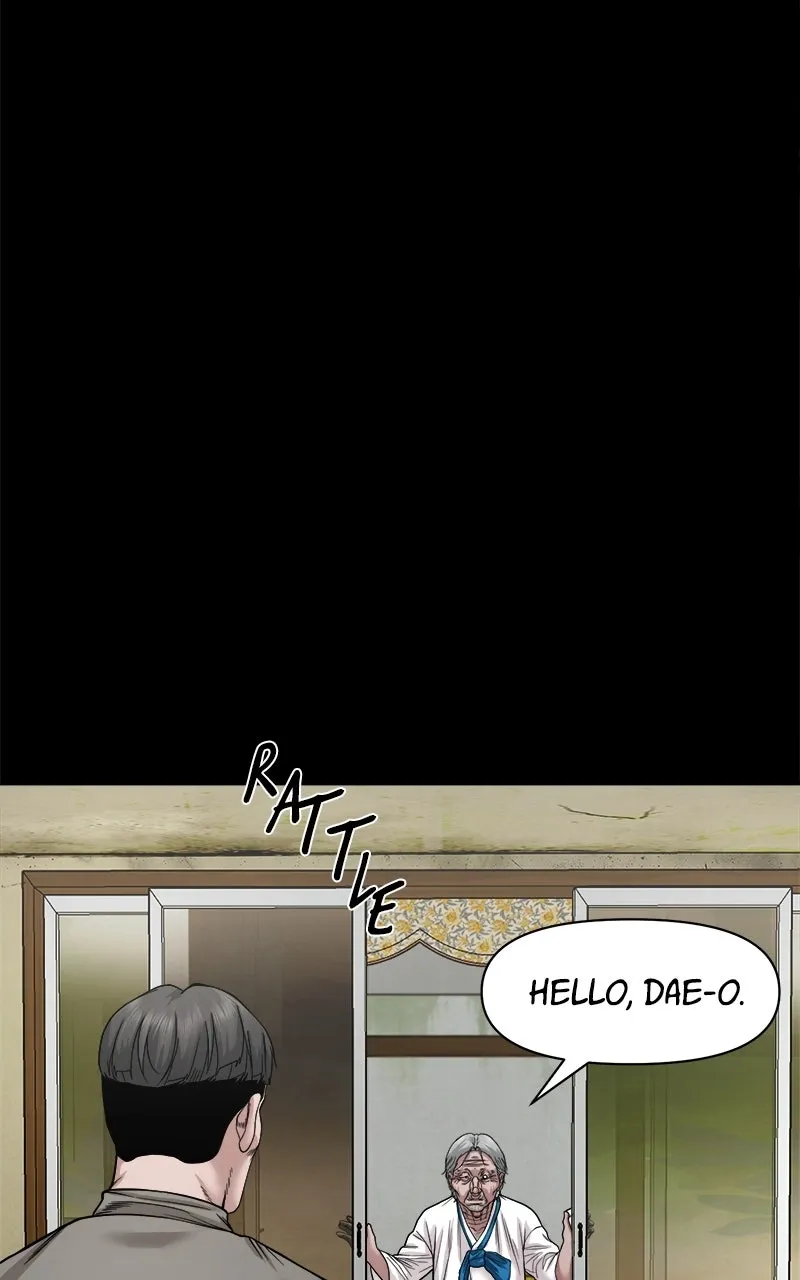 The Gwichon Village Mystery Chapter 37 Page 21