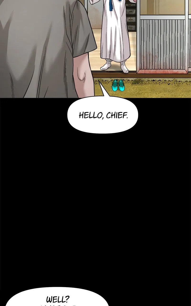 The Gwichon Village Mystery Chapter 37 Page 22