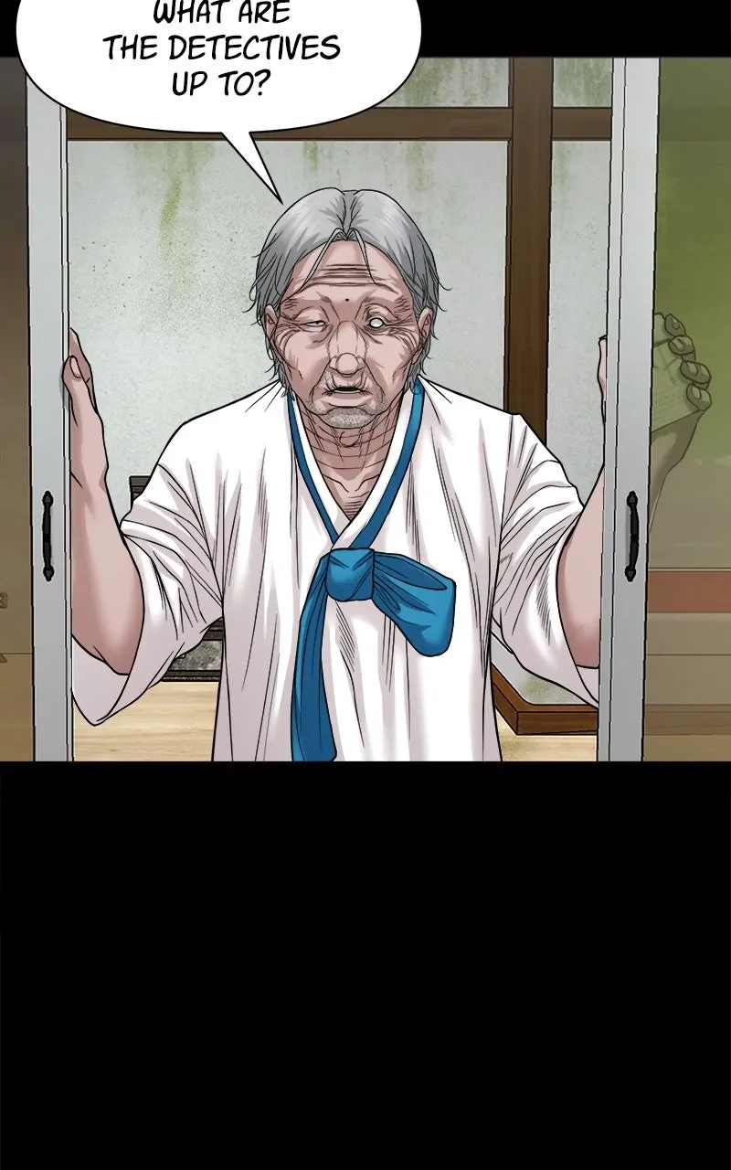 The Gwichon Village Mystery Chapter 37 Page 23
