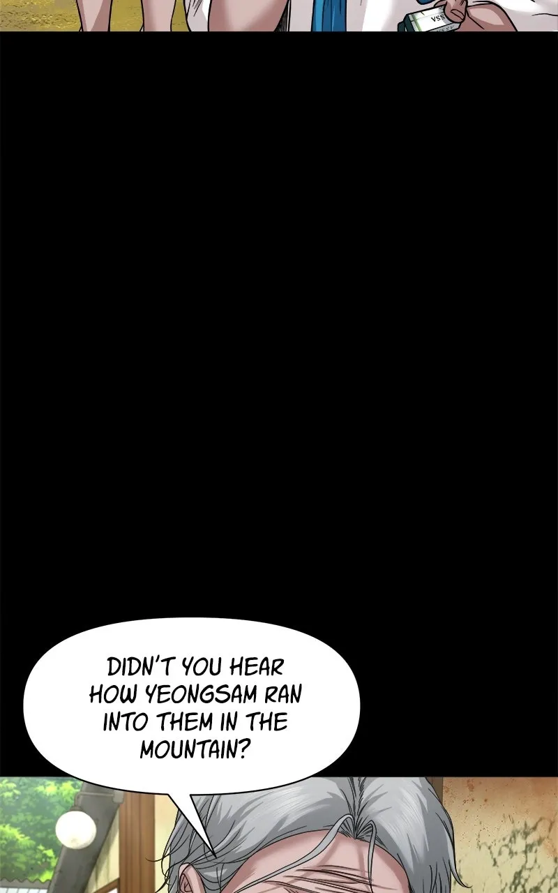 The Gwichon Village Mystery Chapter 37 Page 28