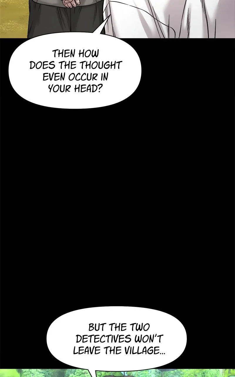 The Gwichon Village Mystery Chapter 37 Page 31