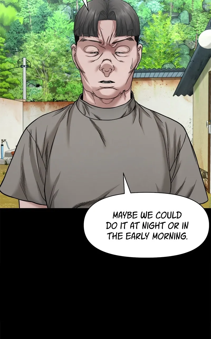 The Gwichon Village Mystery Chapter 37 Page 32