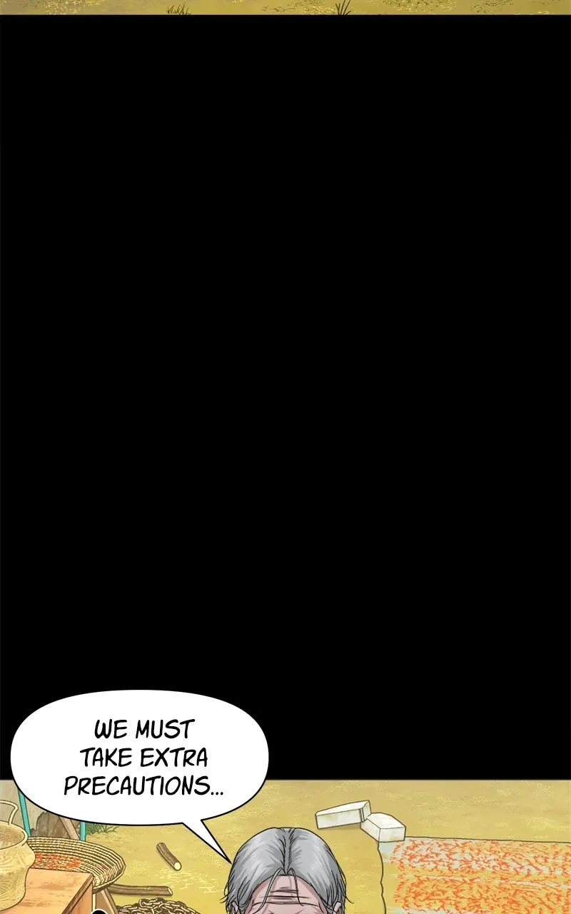 The Gwichon Village Mystery Chapter 37 Page 34
