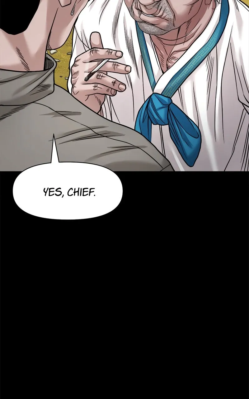 The Gwichon Village Mystery Chapter 37 Page 38