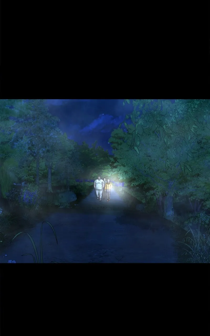 The Gwichon Village Mystery Chapter 37 Page 48