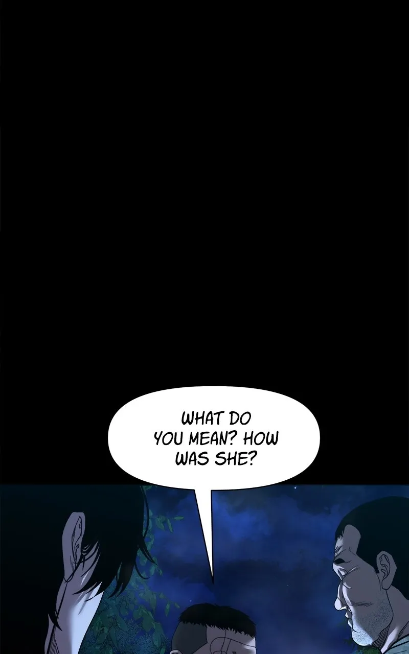 The Gwichon Village Mystery Chapter 37 Page 53