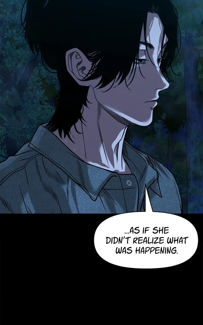 The Gwichon Village Mystery Chapter 37 Page 55