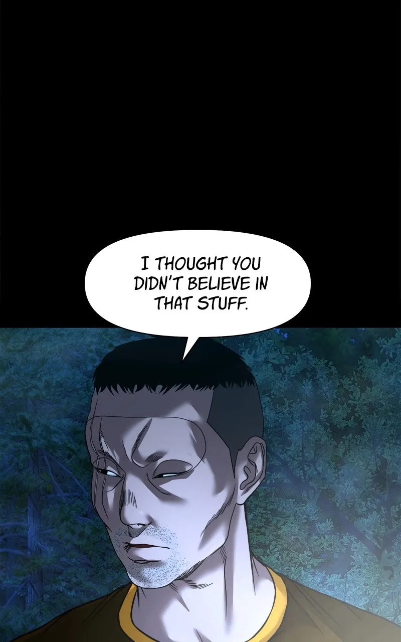 The Gwichon Village Mystery Chapter 37 Page 56