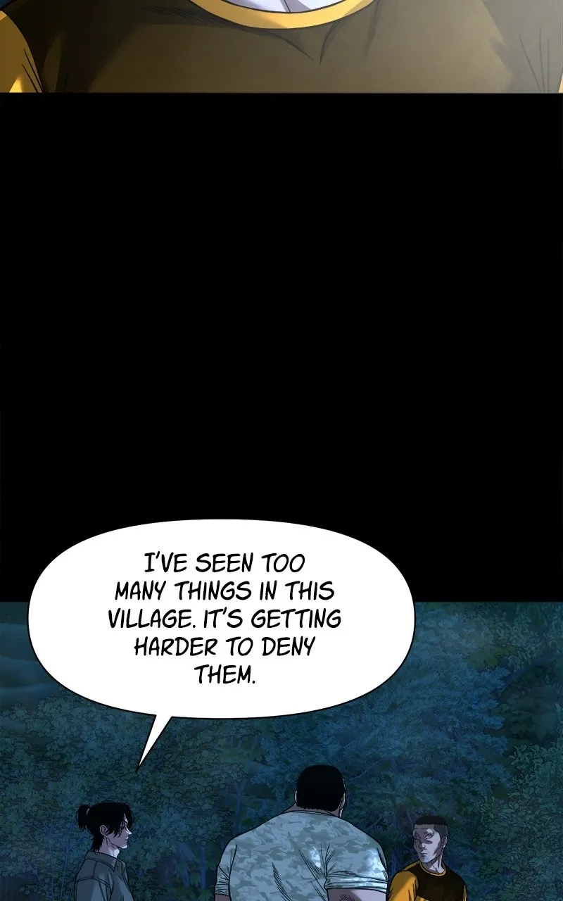 The Gwichon Village Mystery Chapter 37 Page 57