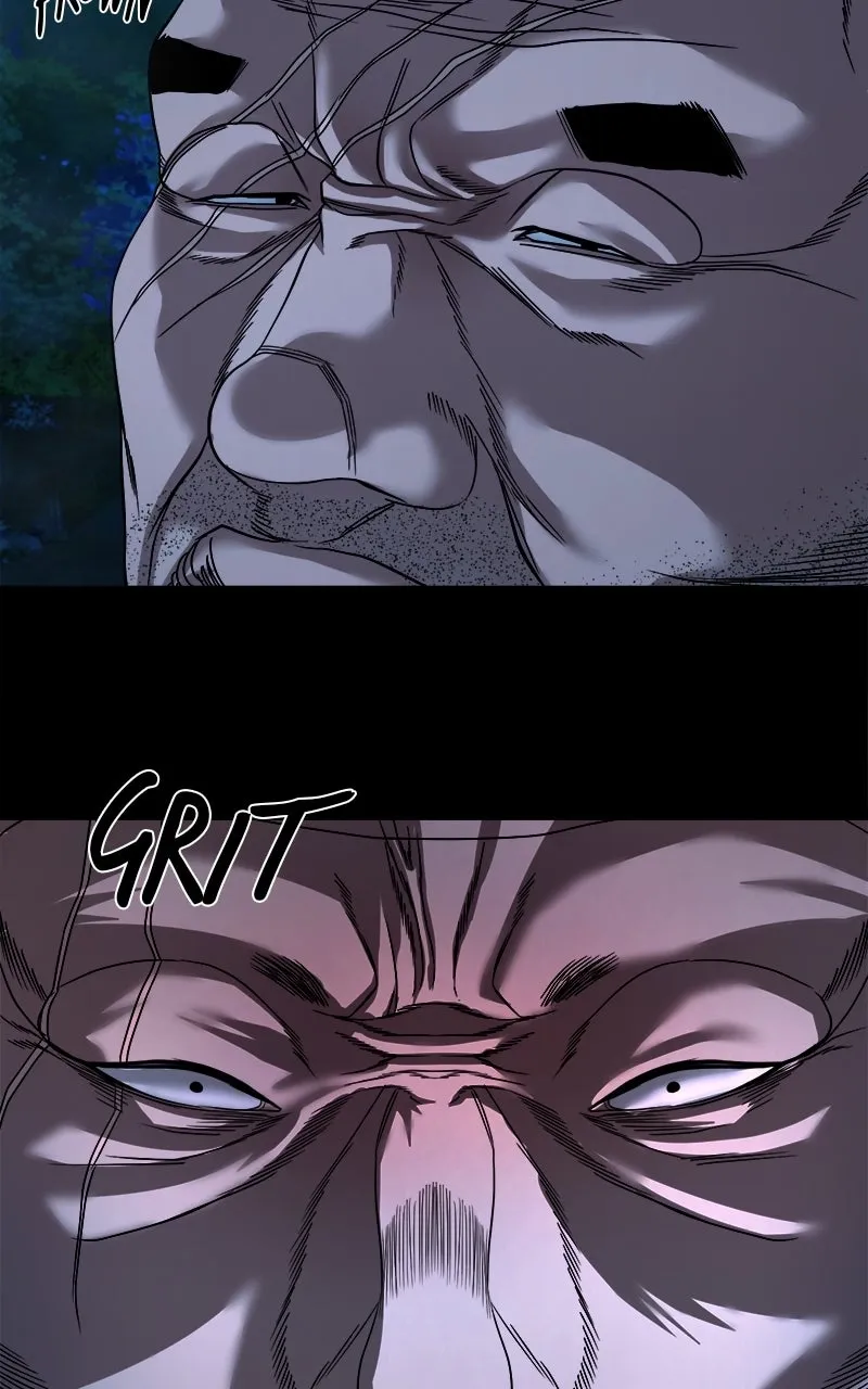The Gwichon Village Mystery Chapter 37 Page 65