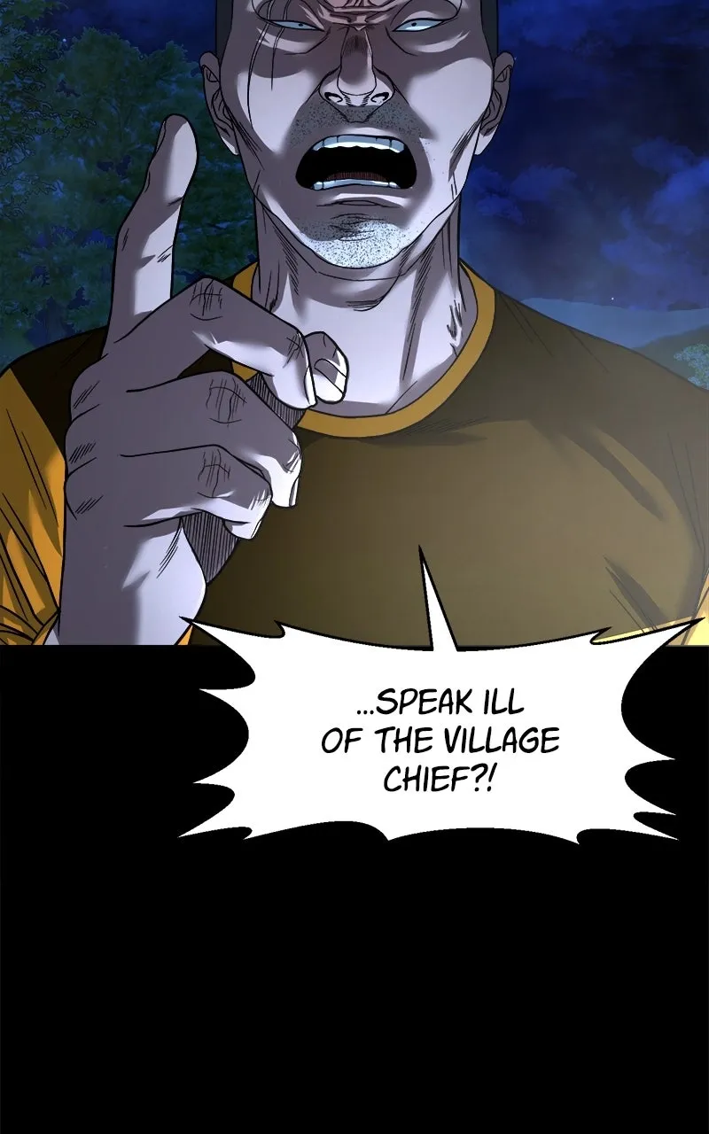 The Gwichon Village Mystery Chapter 37 Page 67