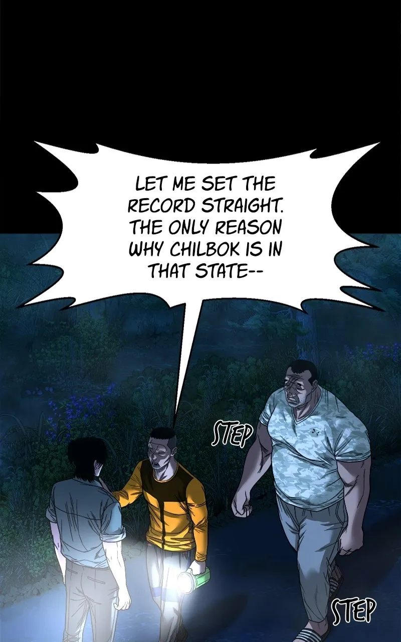 The Gwichon Village Mystery Chapter 37 Page 68