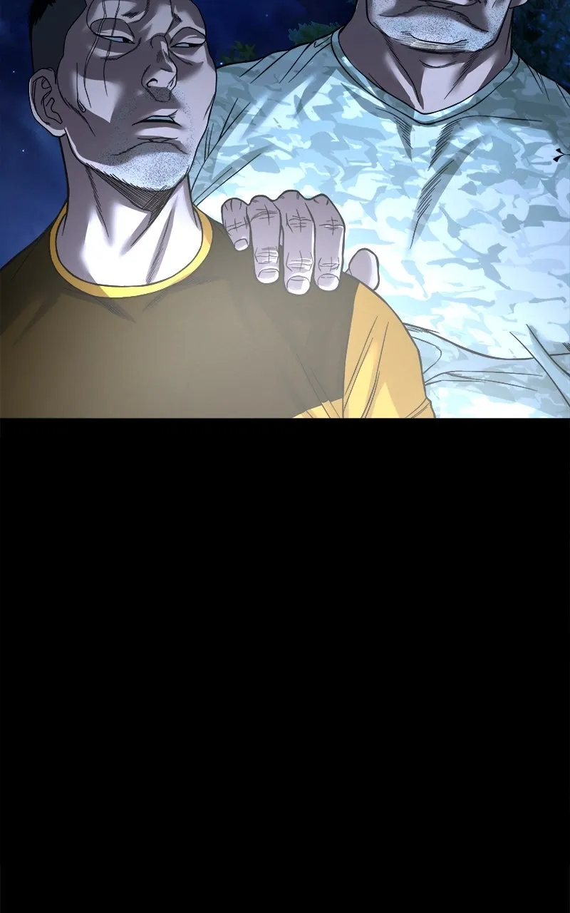 The Gwichon Village Mystery Chapter 37 Page 71