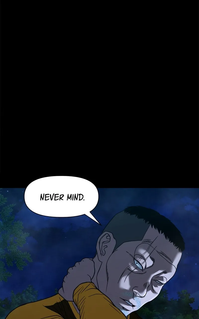 The Gwichon Village Mystery Chapter 37 Page 73