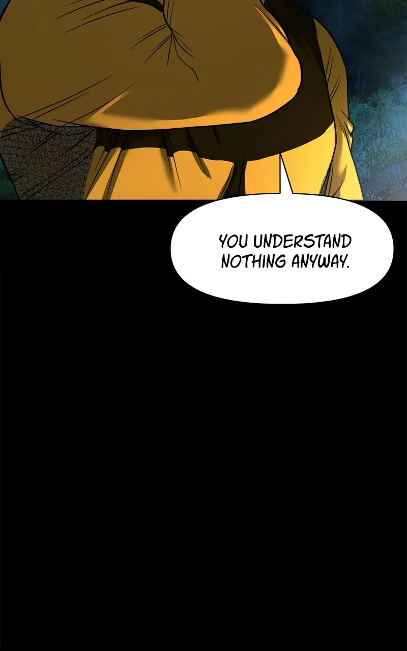 The Gwichon Village Mystery Chapter 37 Page 74