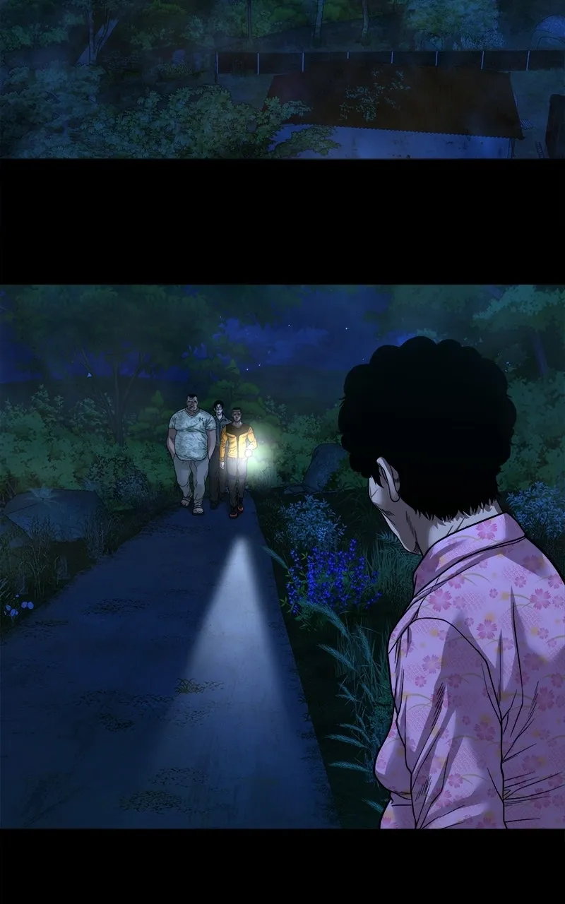 The Gwichon Village Mystery Chapter 37 Page 79