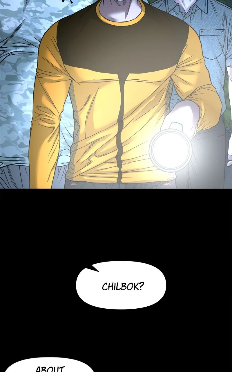 The Gwichon Village Mystery Chapter 37 Page 81