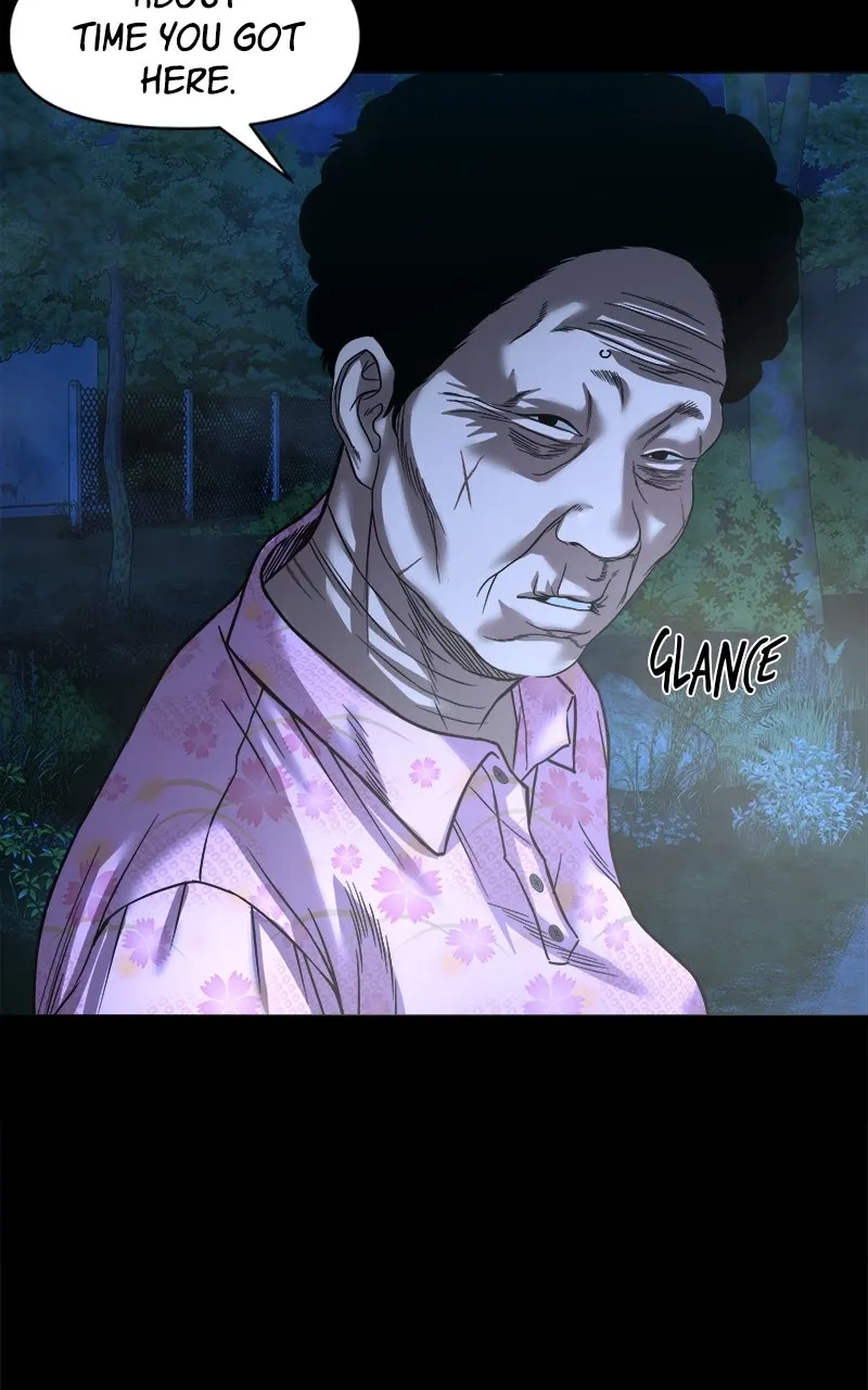 The Gwichon Village Mystery Chapter 37 Page 82