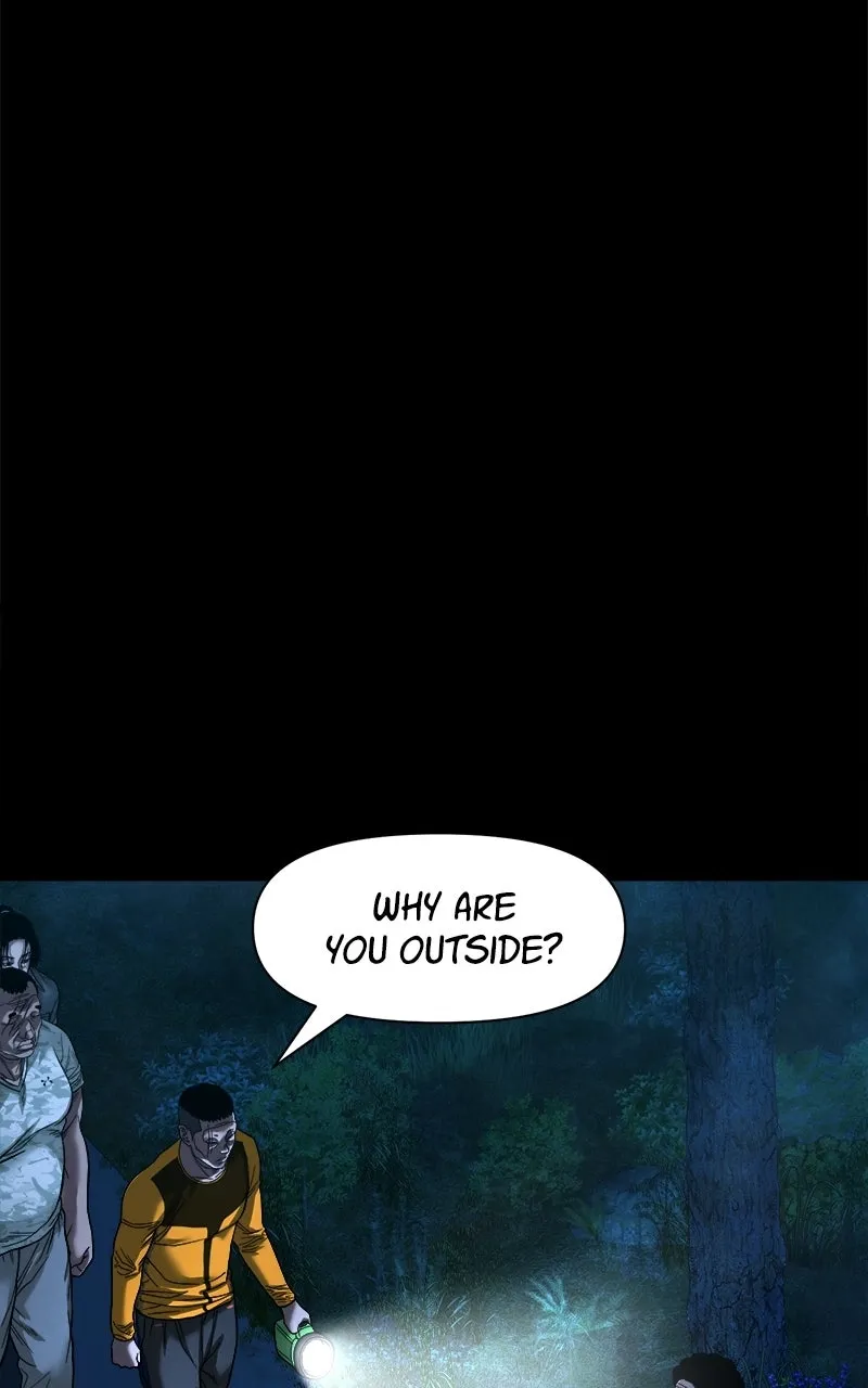 The Gwichon Village Mystery Chapter 37 Page 83