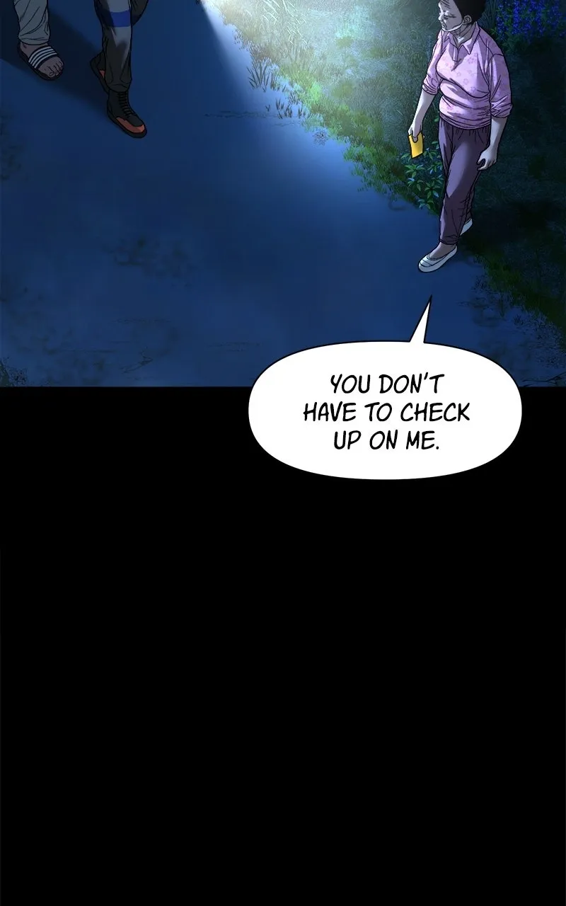 The Gwichon Village Mystery Chapter 37 Page 84